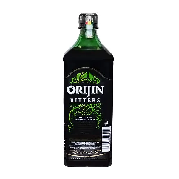 ORIJIN BITTERS