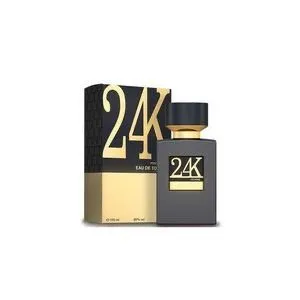 24K POUR HOMMES-EAU DE PARFUM