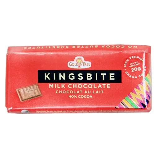 KINGSBITE 20g