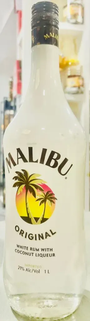 MALIBU