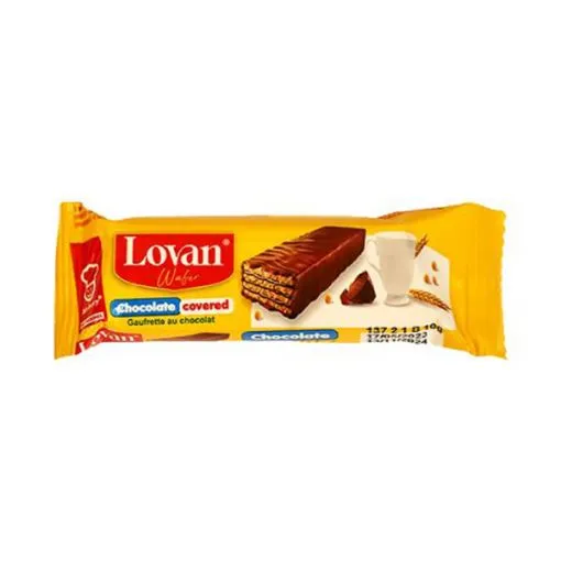 LOVAN WAFER 2X