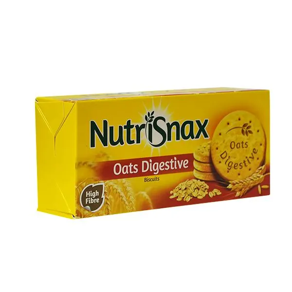 NUTRI SNAX