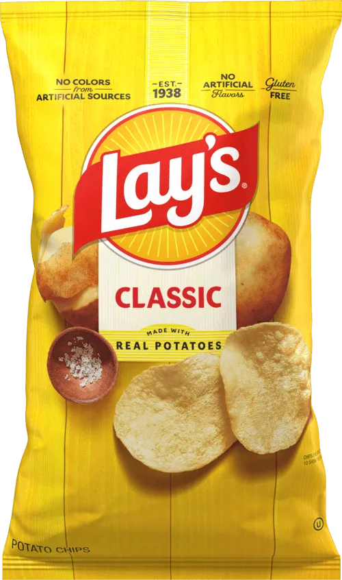 LAYS