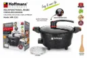 Hoffmans HM-3032 Multifunctional Micro Pressure Cooker (8L)
