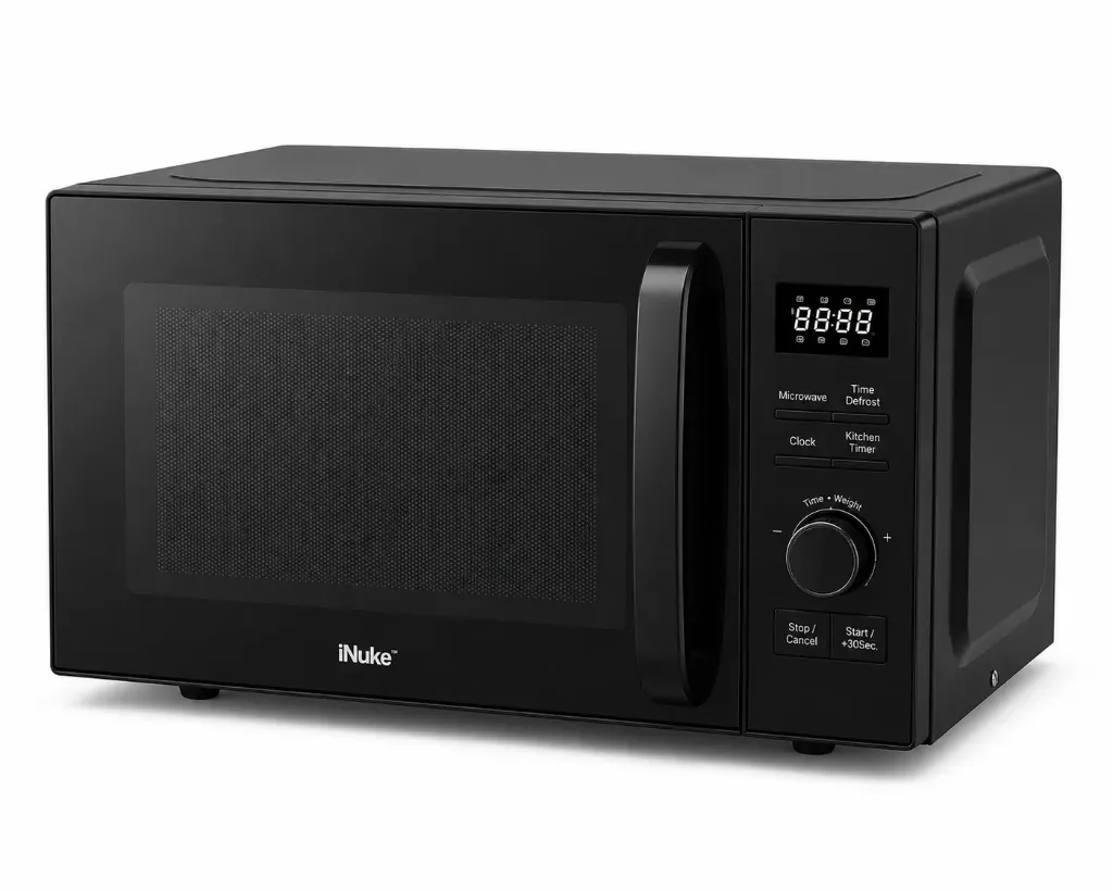 Microwave Oven