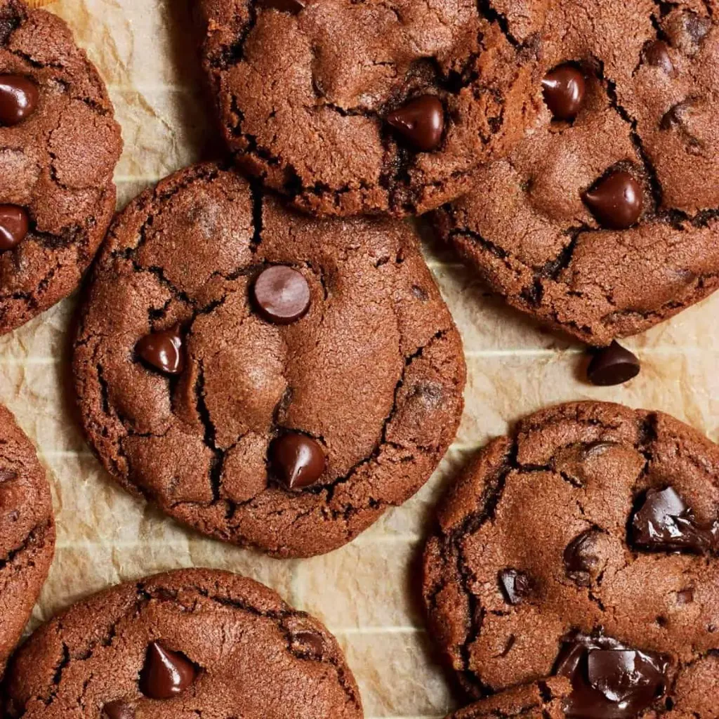 CHOCOLATE COOKIES