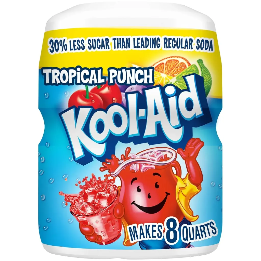 KOOL-AID