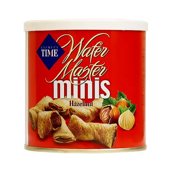 WAFER MASTER MINIS