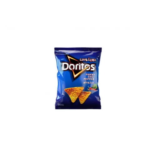 DORITOS SWEET CHILLI PEPPER