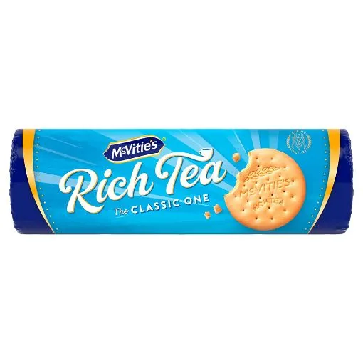 RICH TEA