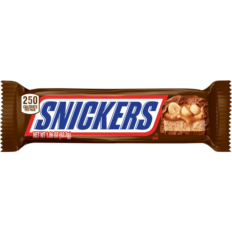 SNICKERS