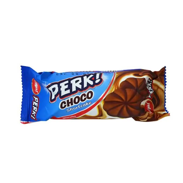 PERK CHOCO SHORTCAKE