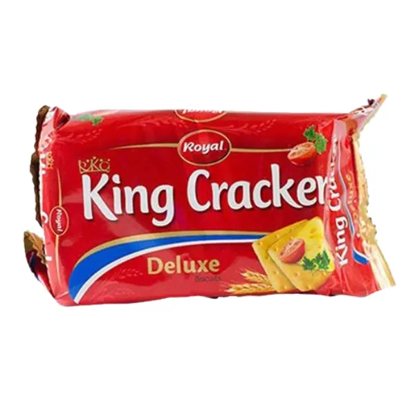 KING CRACKER BIG