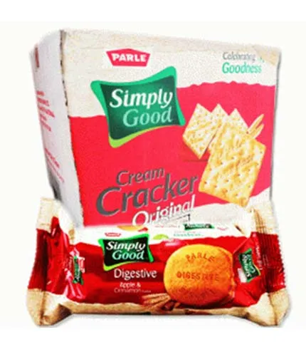 SIMPLY GOOD BIG