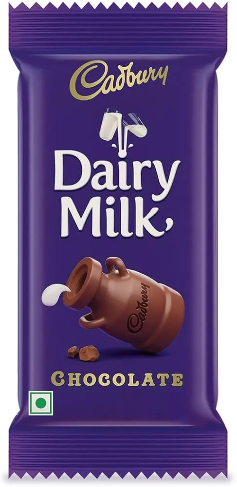 DAIRY MILK