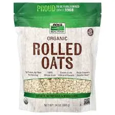 HNH OAT CRIPS ROLL
