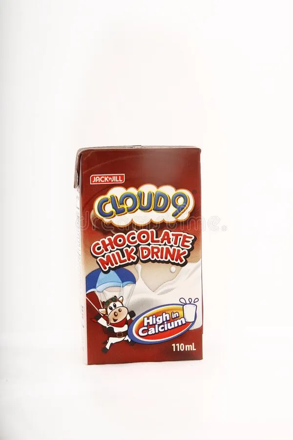 CHOCO CLOUD