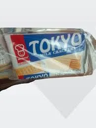 TOKYO BISCUIT