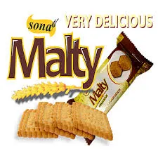 MALTY BISCUIT