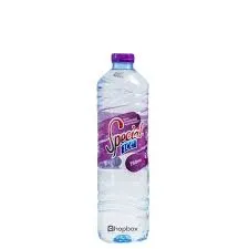 SPECIAL ICE 750ML single