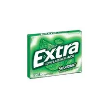 SUPERMINT GUM