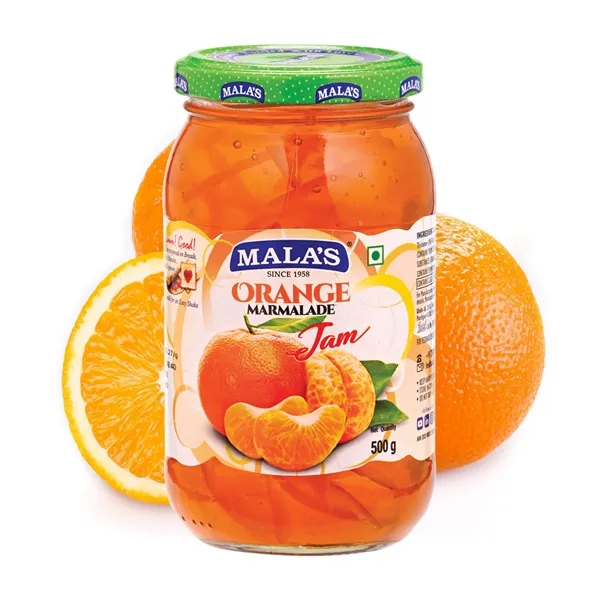 JAM ORANGE